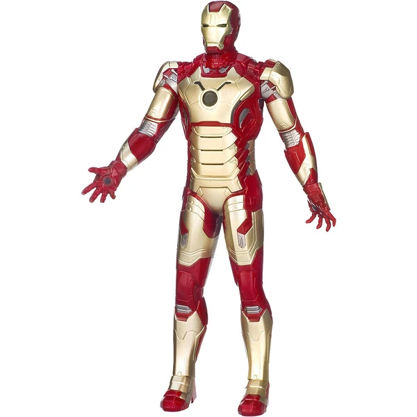 Hasbro Homem De Ferro 3 Arc Strike