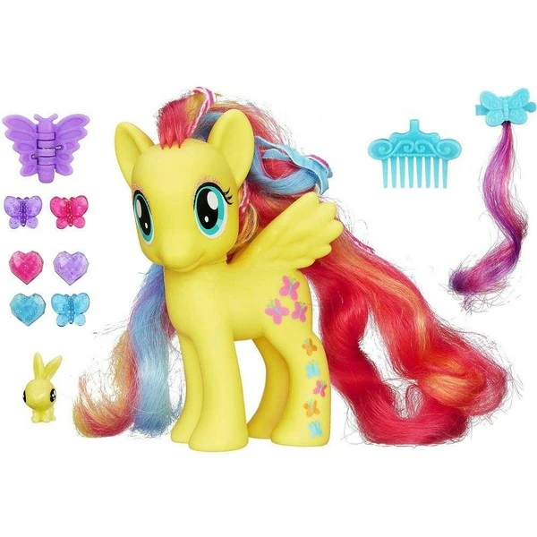 Hasbro My Little Pony Fashion Deluxe