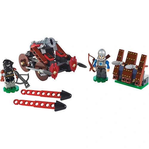 Kre O Canhão De Batalha A6737 Hasbro