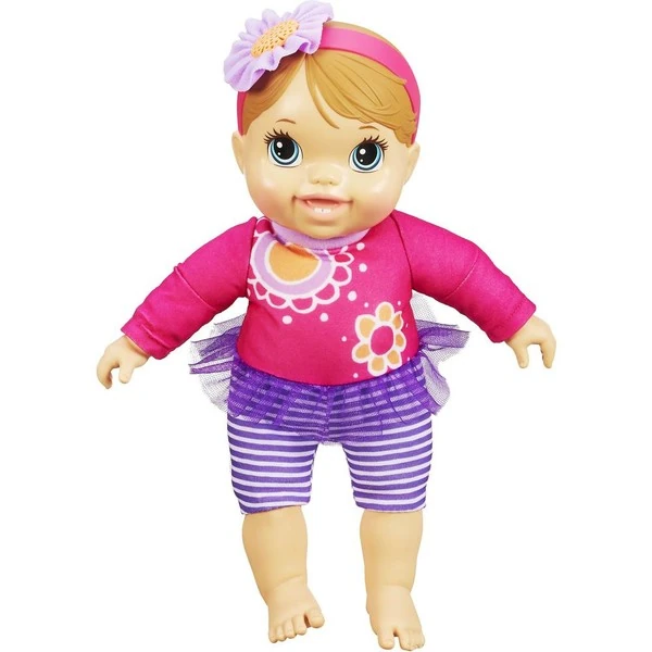 Hasbro Baby Alive Risadinha