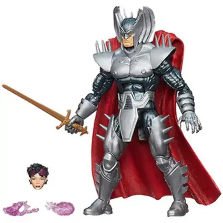 Hasbro Marvel Legends Infinite Series X Men Stryfe