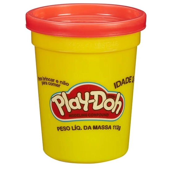 M Mod P.doh Hasbro G0862 Pote Sr