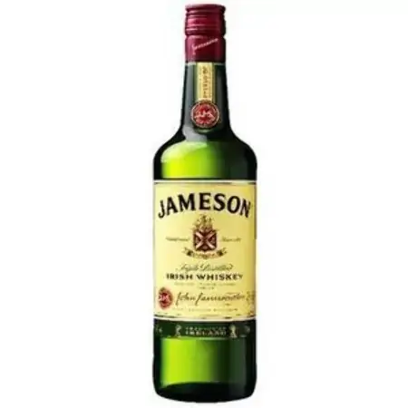 Whisky Jameson 1lt