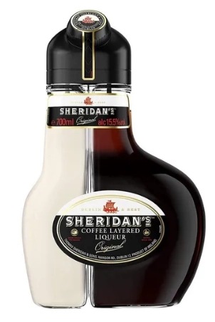 Licor Sheridan