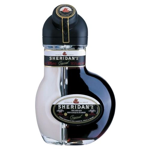 Licor Sheridan S