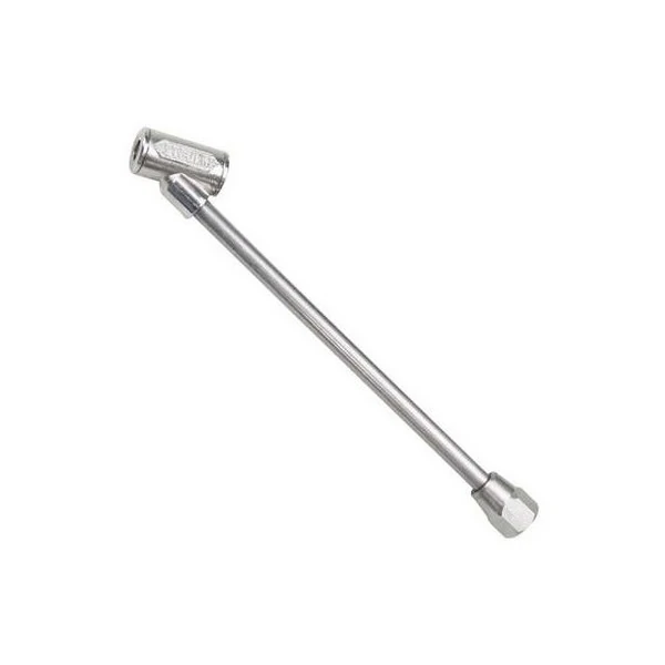 Bico para Encher Pneu Duplo - F.CONFUORTO 011291