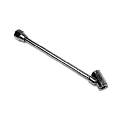 Bico para Encher Pneu Duplo - DB ACESSORIOS 023006