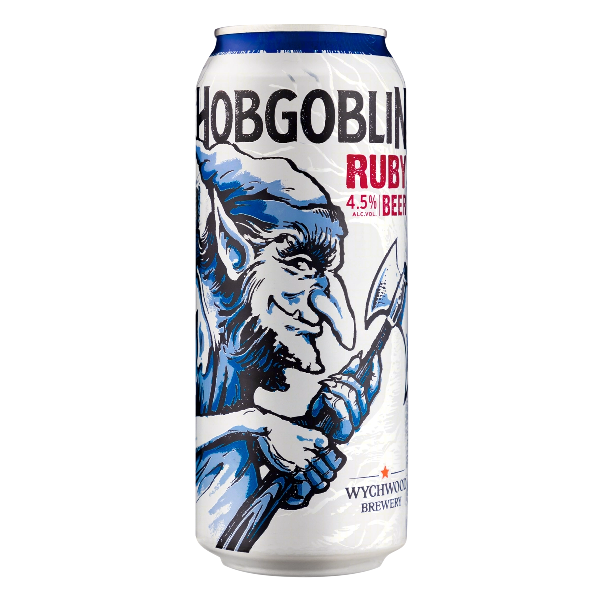 Cerveja Extra Special Bitter Ale Hobgoblin Lata 500ml