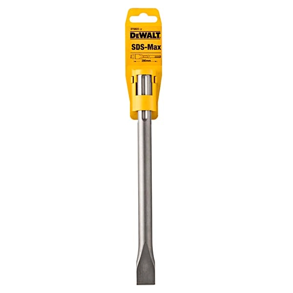 Talhadeira Sds Max comprimento 280mm Dewalt