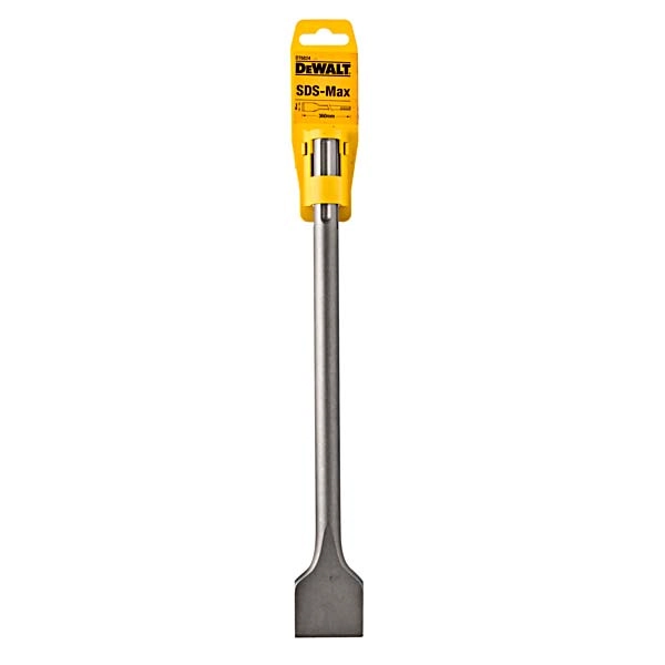 Talhadeira Sds Max comprimento 300mm Dewalt