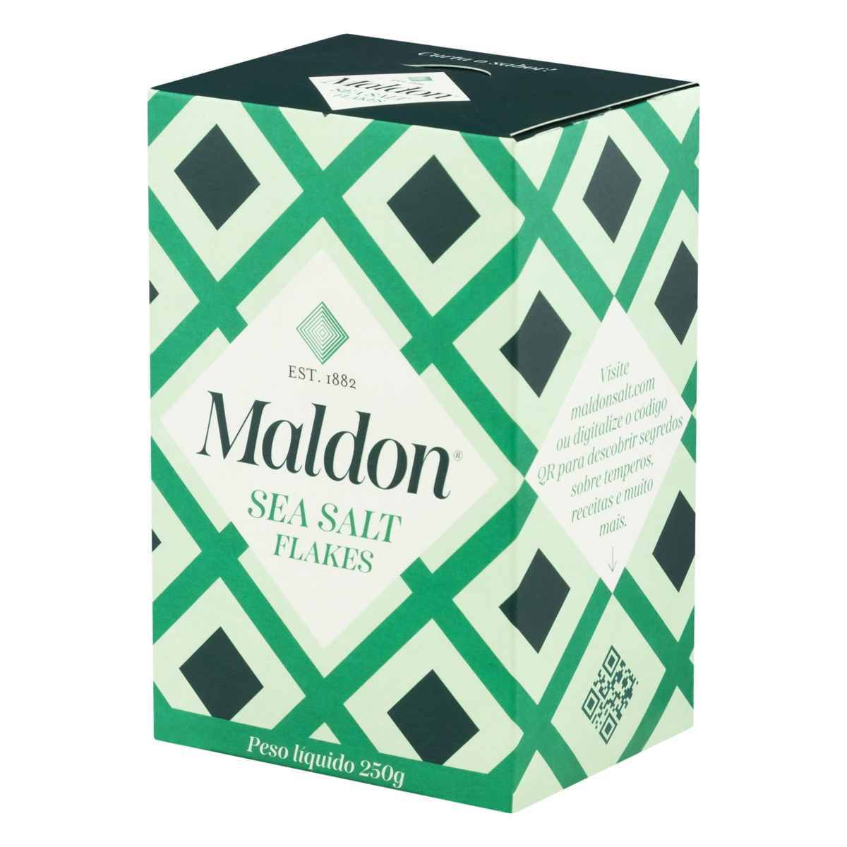Sal Maldon 250G