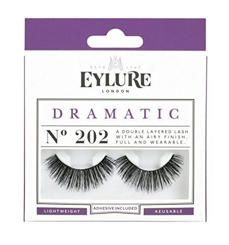 Naturalites Double Lashes 202 1 Set 202