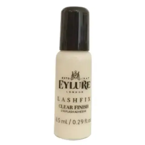 Cola Para Cílios Postiços Lashfix Eylure Cílios Postiços 8,5ml