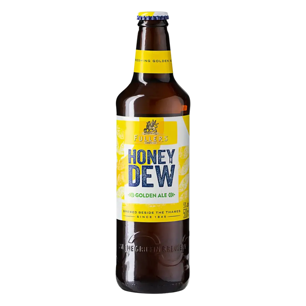 Cerveja Fuller´s Honey Dew 500 ml
