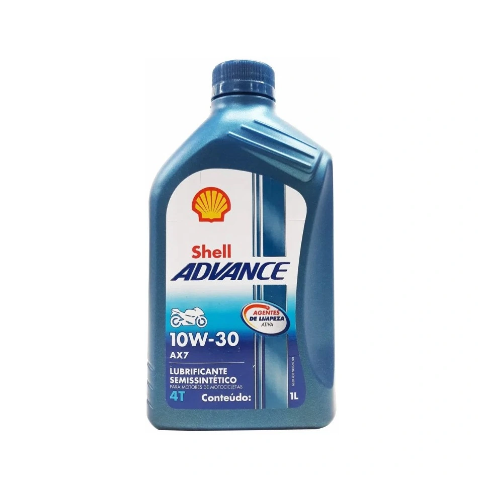 Advance 4t Ax7 Helix