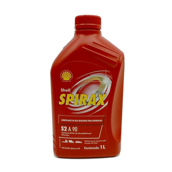 Spirax S2 1lt G 90