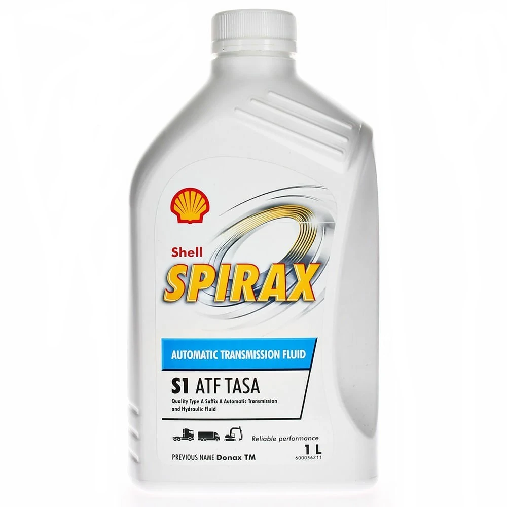 Spirax S1 Atf Tassa