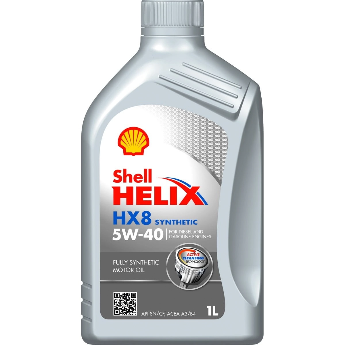 Shel Helix Hx8 Prof 5w40 1l