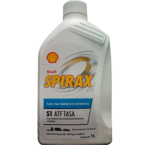 Spirax S1 Atf Tassa