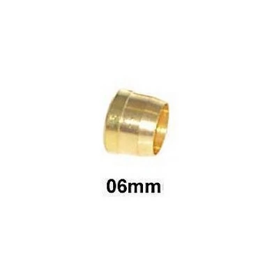 Anilha com Aba 6mm - ROCHEPECAS 813220