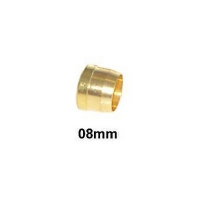 Anilha com Aba 8mm - ROCHEPECAS 813221