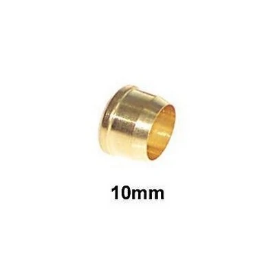 Anilha com Aba 10mm - ROCHEPECAS 813222