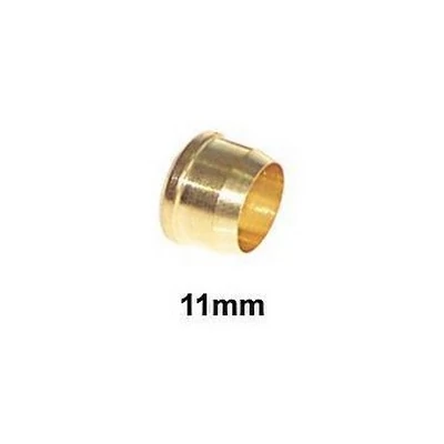 Anilha com Aba 11mm - ROCHEPECAS 813226