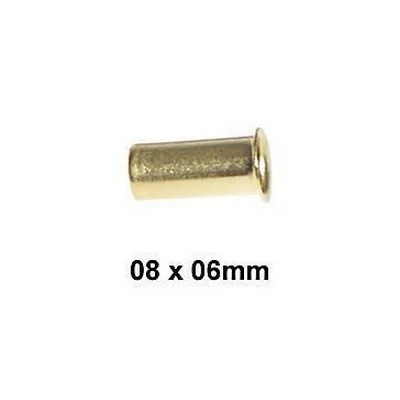 Inserto para Nylon 08X06mm - ROCHEPECAS 812911
