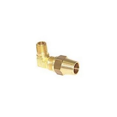 Cotovelo Macho 3/8 x12 Npt - ROCHEPECAS 140552