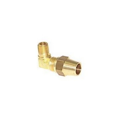 Cotovelo Macho 1/2x3/8 Npt - ROCHEPECAS 140560