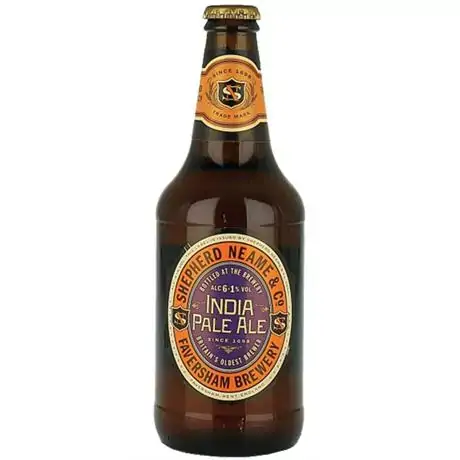 Shepherd Neame India Pale Ale