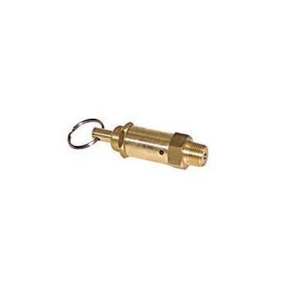 Válvula de Segurança do Compressor de Ar SCANIA 110/111 - ROCHEPECAS 60080