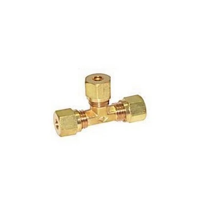 Conector T 8mm - ROCHEPECAS 074302008002