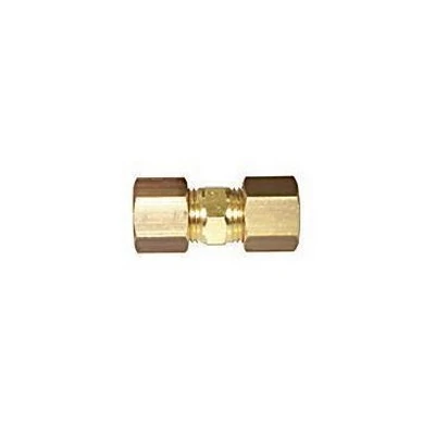 Conexão de União 6mm 6mmX6mm Metal - ROCHEPECAS 003902006003