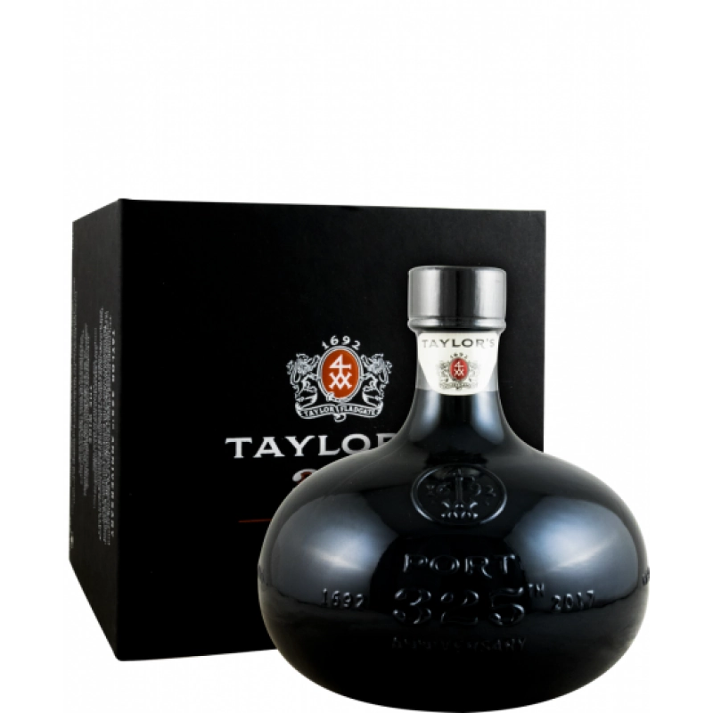 Vn Por Taylors Porto Tawny 325anos 750ml