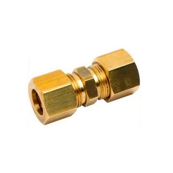 Conexão de União 12mm 12mmX12mm - ROCHEPECAS 003902012003