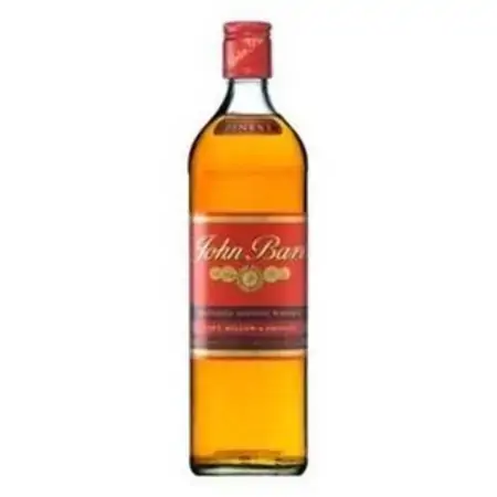 John Barr Finest 1 L
