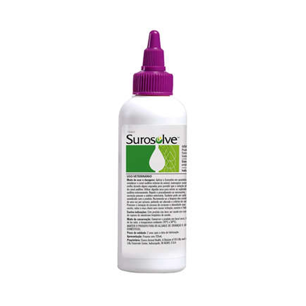 Surosolve Elanco 125ml