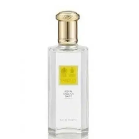 Perfume Royal English Daisy Yardley Of London Eau De Toilette Feminino