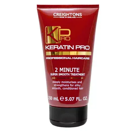 Mascara Keratin Pro Super Smooth 150g Creightons