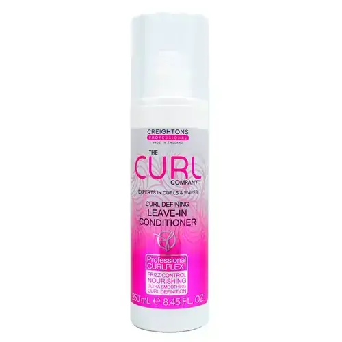 The Curl Company Curl Defining Leave In Condicionador 250ml Creightons