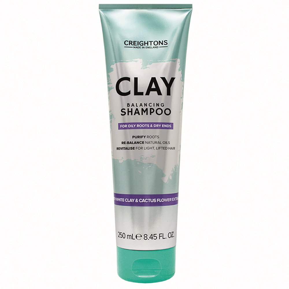 Creightons Clay Sh 250ml