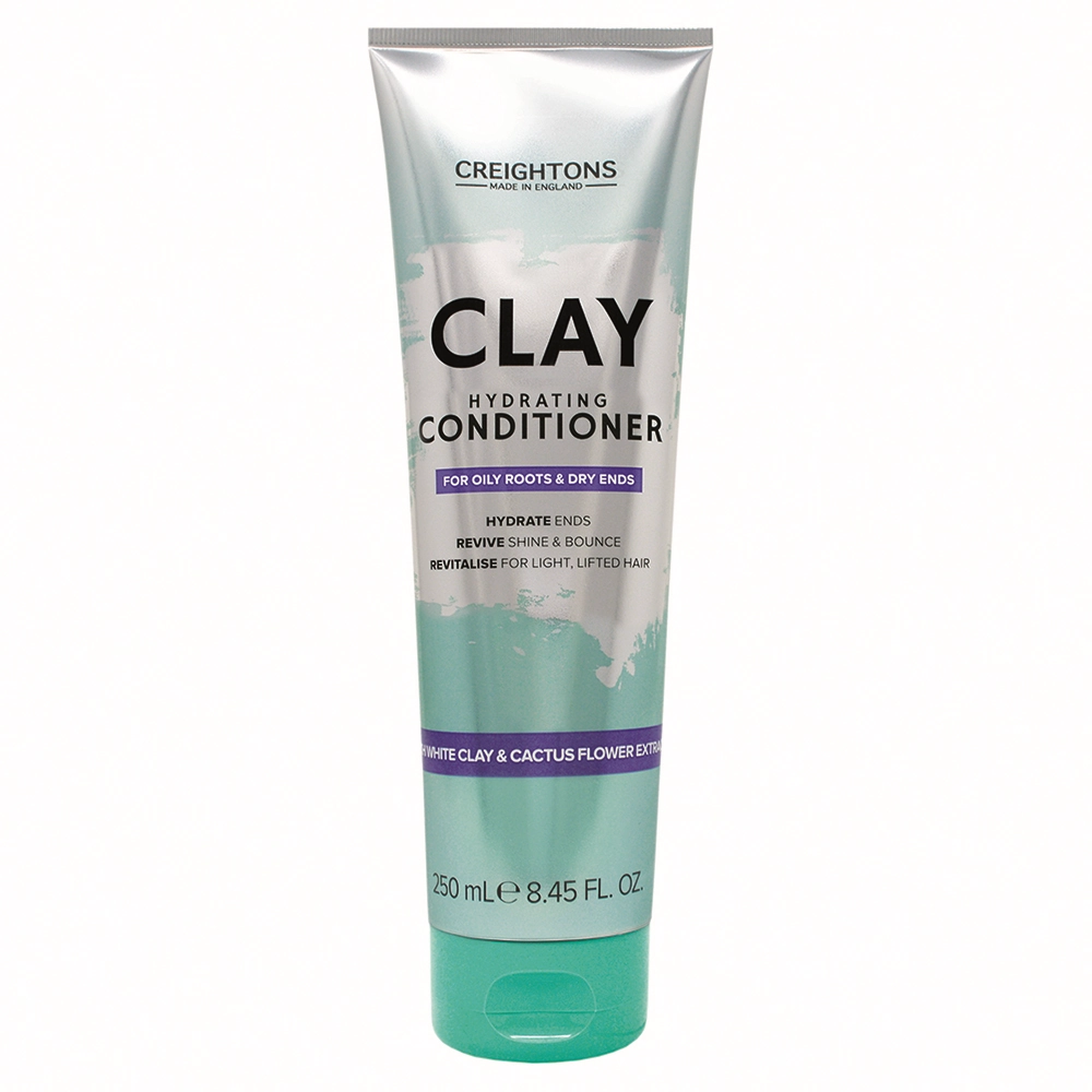 Creightons Clay Cond 250ml
