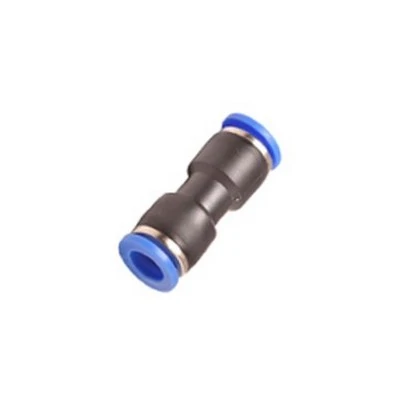 Engate Rápido de plástico União de Nylon 5/16 - ROCHEPECAS 0059972472