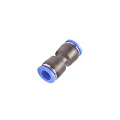 Conexão de Engate Rápido de Plástico União Nylon 3/8 - ROCHEPECAS 0059972572