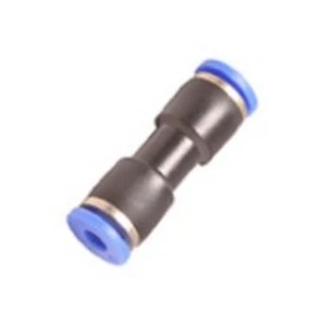 Conector do Engate Rápido União Nylon de Plástico 4mm - ROCHEPECAS 0059973272