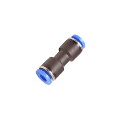 Conexão de Engate Rápido Plástico União Nylon 6mm - ROCHEPECAS 0059973372
