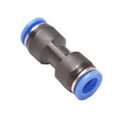 Conexão de Engate Rápido Plástico União Nylon 8mm - ROCHEPECAS 0059973472