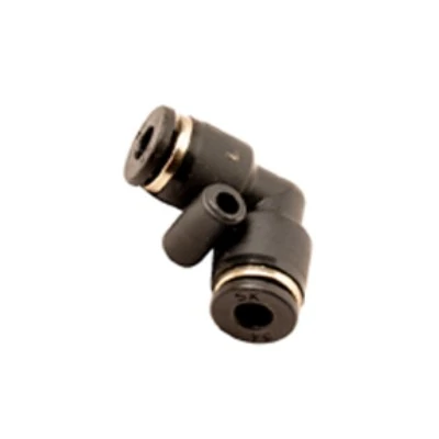 Conexão do Cotovelo de Engate Rápido de Plástico 532 para Tubo Nylon - ROCHEPECAS 0059972274