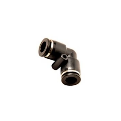 Conexão Cotovelo de Engate Rapido de Plástico 8mm para Tubo Nylon - ROCHEPECAS 0009979070